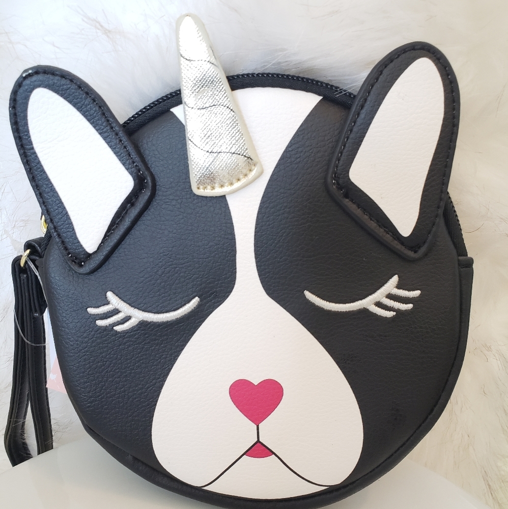 🆕️  Betsey Johnson Coin Purse